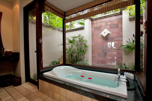 Pimalai Beach Villa Rentals