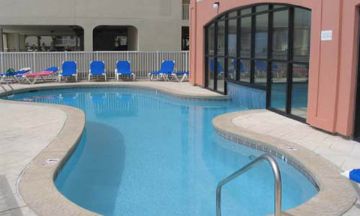 Gulf Shores, Alabama, Vacation Rental Condo