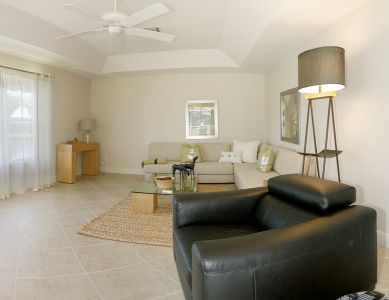 Cape Coral Villa Rental