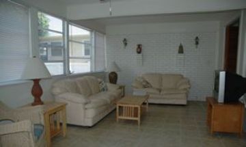 Indian Shores, Florida, Vacation Rental Villa