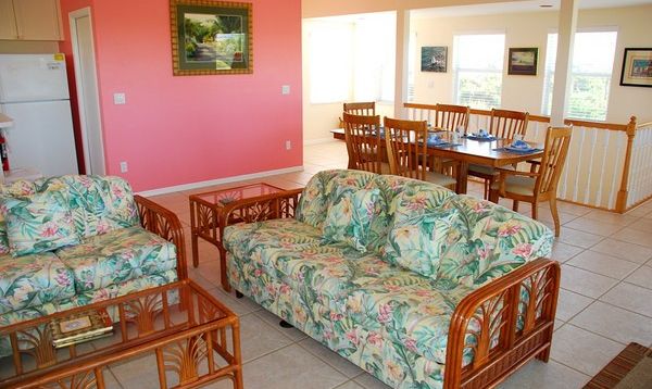 North Captiva, Florida, Vacation Rental Villa