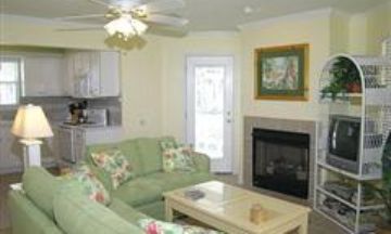 Destin, Florida, Vacation Rental Villa