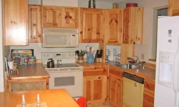 Ketchum, Idaho, Vacation Rental Condo