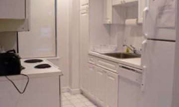 New York, New York, Vacation Rental Condo