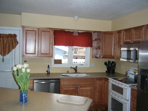 Anchorage, Alaska, Vacation Rental House