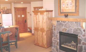 Keystone, Colorado, Vacation Rental Condo