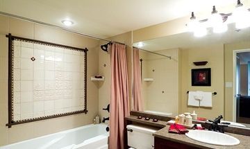 Whistler, British Columbia, Vacation Rental Condo