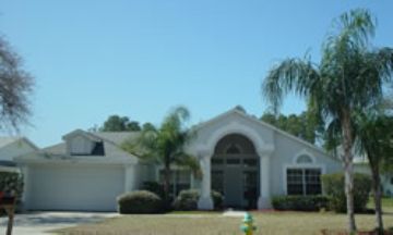 New Port Richey, Florida, Vacation Rental Villa