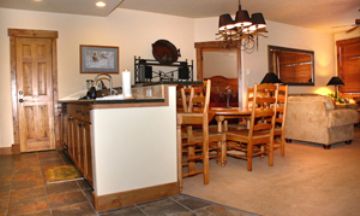 Steamboat Springs, Colorado, Vacation Rental Condo