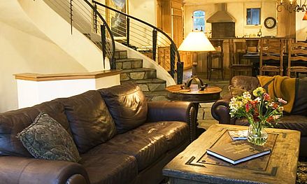 Telluride, Colorado, Vacation Rental House