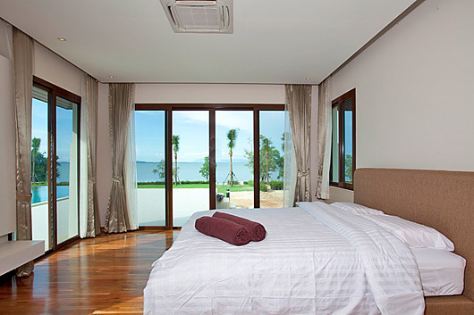 Koh Chang Villa Rentals