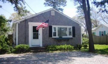 Dennisport, Massachusetts, Vacation Rental House