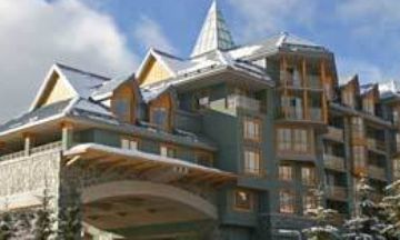 Whistler, British Columbia, Vacation Rental Condo