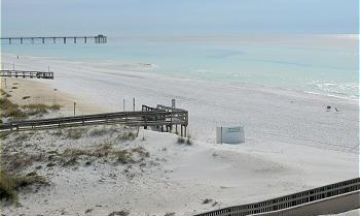 Fort Walton Beach, Florida, Vacation Rental Condo