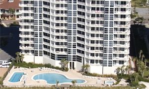 Perdido Key, Florida, Vacation Rental Condo