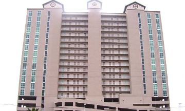 Gulf Shores, Alabama, Vacation Rental Condo