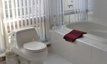 Vancouver, British Columbia, Vacation Rental Condo