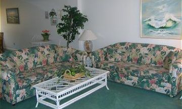 Panama City Beach, Florida, Vacation Rental Condo