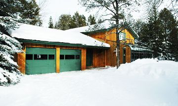 Wilson, Wyoming, Vacation Rental House