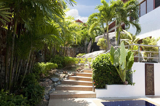 Pattaya, Thailand, Vacation Rental