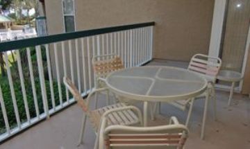 Hilton Head Island, South Carolina, Vacation Rental Condo