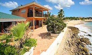 St. Martin, St. Martin, Vacation Rental House