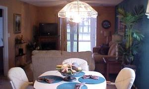 North Myrtle Beach, South Carolina, Vacation Rental Condo