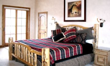 Park City, Utah, Vacation Rental Villa
