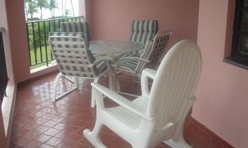 Humacao, San Juan, Vacation Rental Condo