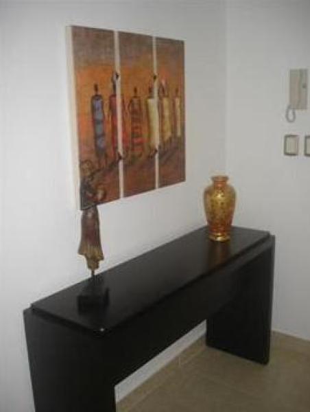 Foyer Area