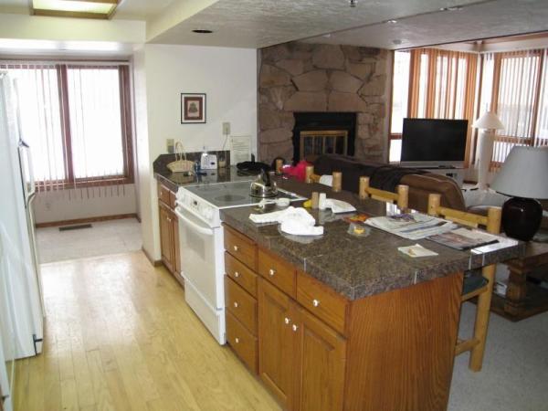 Deer Valley, Utah, Vacation Rental Townhouse