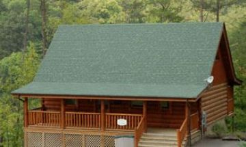 Sevierville, Tennessee, Vacation Rental Cabin