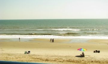 North Myrtle Beach, South Carolina, Vacation Rental Condo