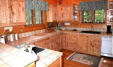 Grand Lake, Colorado, Vacation Rental Cabin