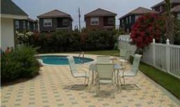 Miramar Beach, Florida, Vacation Rental Villa