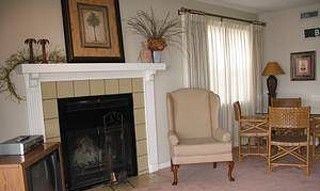 Hot Springs, Arkansas, Vacation Rental Condo