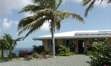 St. Croix, St. Croix, Vacation Rental House