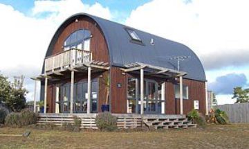 Matarangi, Coromandel, Vacation Rental House