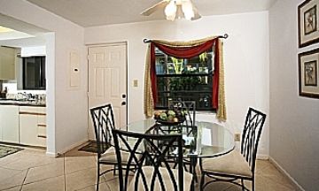 Bonita Springs, Florida, Vacation Rental Condo