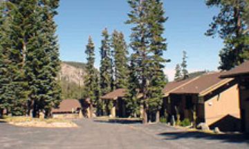 Mammoth Lakes, California, Vacation Rental Condo