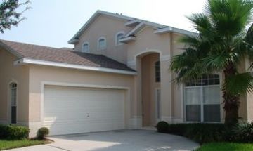 Davenport, Florida, Vacation Rental Villa