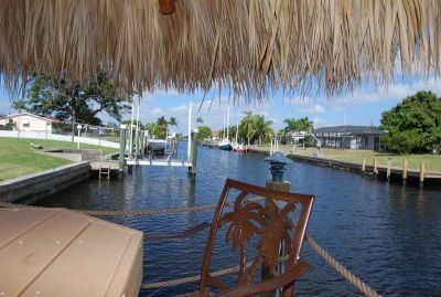 Cape Coral Villa Rental