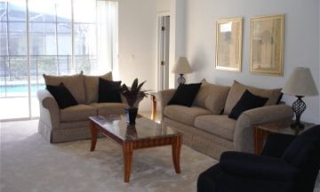 Haines City, Florida, Vacation Rental Villa