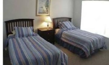 Kissimmee, Florida, Vacation Rental Villa