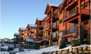 Steamboat Springs, Colorado, Vacation Rental Condo