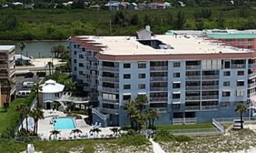 Indian Shores, Florida, Vacation Rental Condo