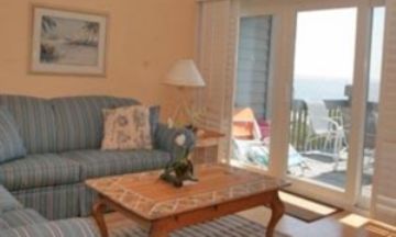 Johns Island, South Carolina, Vacation Rental Condo