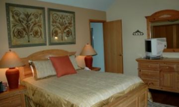 Park City, Utah, Vacation Rental House