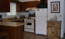 Myrtle Beach, South Carolina, Vacation Rental Condo