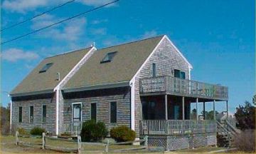 South Harwich, Massachusetts, Vacation Rental House